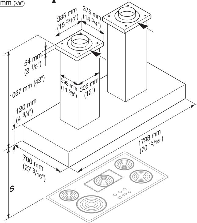MIELE DA 5341 D  - INSTALLATION - Disposal of an old appliance - 2