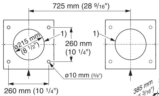 MIELE DA 5341 D  - INSTALLATION - Disposal of an old appliance - 1