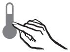 MIELE KWT1601SF - Increasing or decreasing the humidity - 1