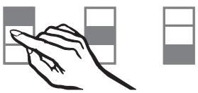 MIELE KWT1601SF - Accessing the RemoteVision control panel - 2
