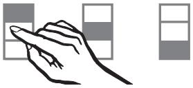 MIELE KWT1601VI - Accessing the RemoteVision control panel - 2