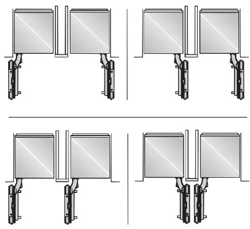 MIELE KWT1601VI - Side-by-side - 2