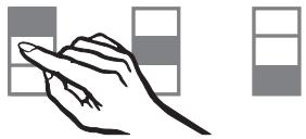 MIELE KWT1601VI - Increasing or decreasing the humidity - 2