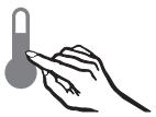 MIELE KWT1601VI - Accessing the RemoteVision control panel - 1