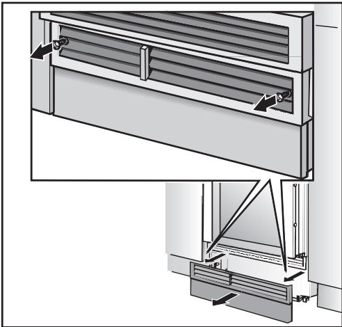 MIELE KWT1601VI - Home Security System (HSS) - 1