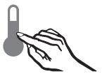 MIELE KWT1611SF - Using the settings - 1