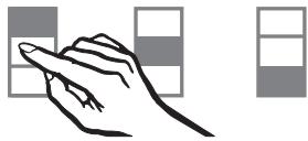 MIELE KWT1611SF - Increasing or decreasing the humidity - 2