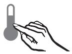 MIELE KWT1611SF - Increasing or decreasing the humidity - 1