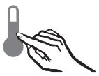 MIELE KWT1611SF - Turning on - 1