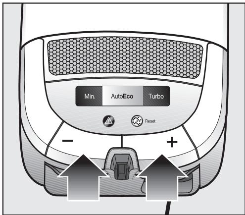 MIELE S5211 - En passant l'aspirateur - 1