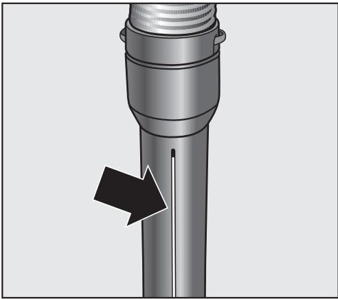MIELE S5211 - En passant l'aspirateur - 3