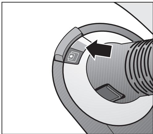 MIELE S5211 - Vérification - 1