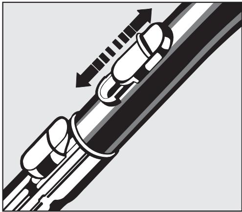 MIELE S5211 - En passant l'aspirateur - 2