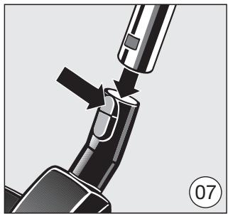 MIELE COMPLETE C2 - United Arab Emirates - 6