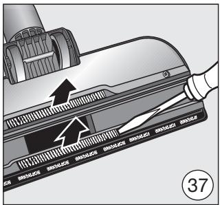 MIELE COMPLETE C2 - United Arab Emirates - 36