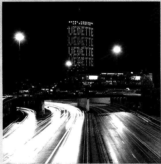 VEDETTE 60GC2BB - Service après-vente: - 3