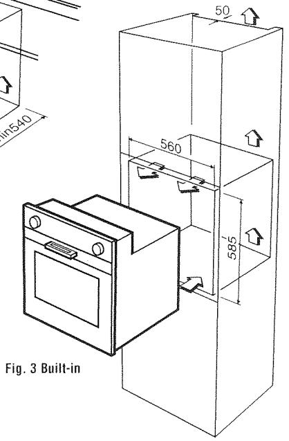 VEDETTE 60KP5BB - IMPORTANT: - 2