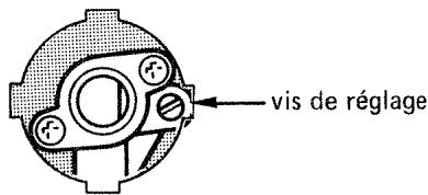 VEDETTE G5561 - 1^ Brûleurs de table - 1