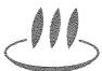 VEDETTE DX24BD$1 - • Le SUPPORT A ROULETTES : - 9