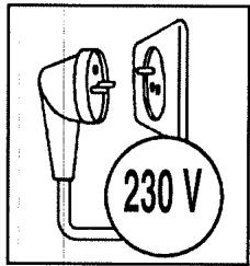 VEDETTE DX24BD$1 - RACCORDEMENT ELECTRIQUE - 1
