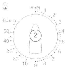 VEDETTE DX24BD$1 - • Le SUPPORT A ROULETTES : - 2