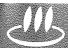VEDETTE DX24BD$1 - Cuisson des fruits - position CUISSON FORTE - 1