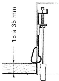VEDETTE GS531 - A - AVEC ÉVACUATION - 2