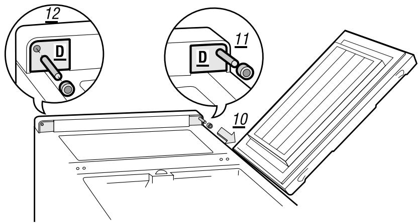 VEDETTE RDP23A - DESCRIPTION - 4