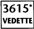 VEDETTE RDP23A - Relations consommateurs - 1