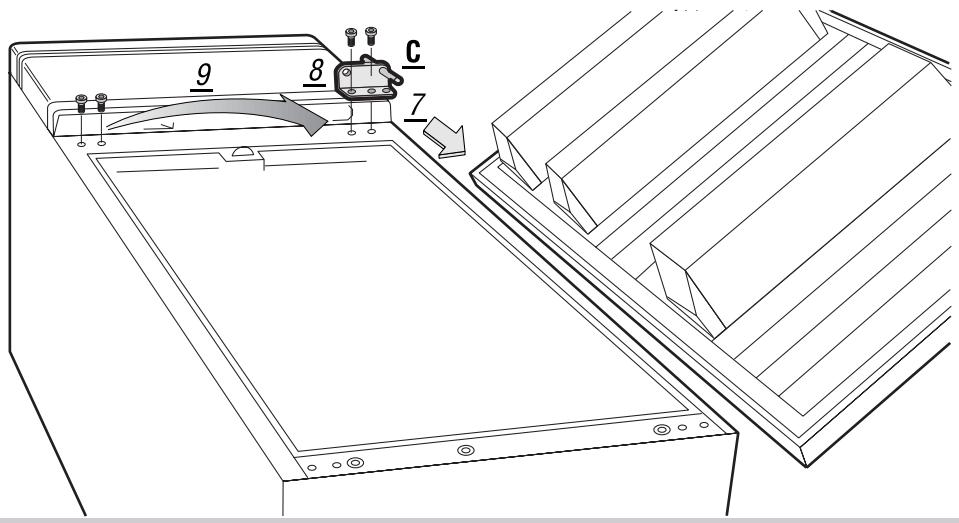 VEDETTE RDP23A - DESCRIPTION - 3