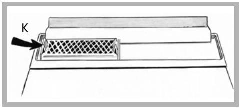 VEDETTE RS357 - Filtre à humidité - 1