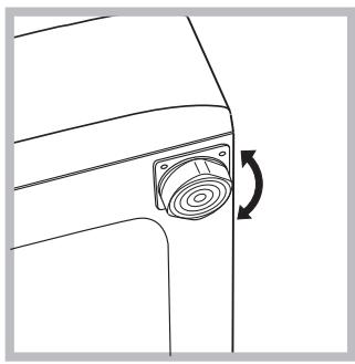 INDESIT WIN 82 - Levelling - 1