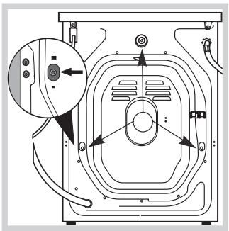 INDESIT WIN 82 - Unpacking - 1