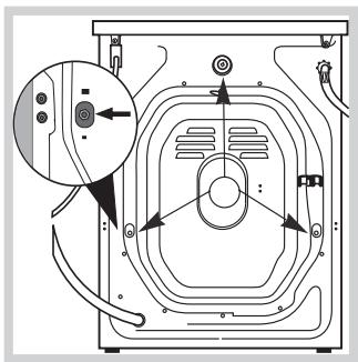 INDESIT WIN 82 - Disimballo - 1