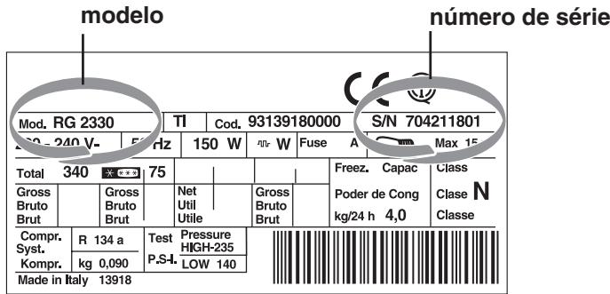 INDESIT NCAA 55,  NCAA 55 K - Comunique: - 1
