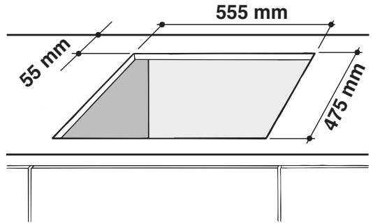 INDESIT PIM640AST - Incasso - 2