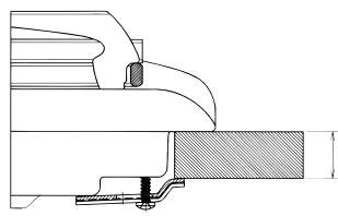 INDESIT PIM640S - Empotramiento - 3