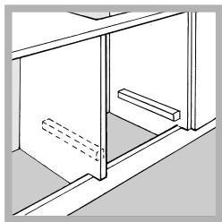 INDESIT PIM640S - Ventilacao - 1
