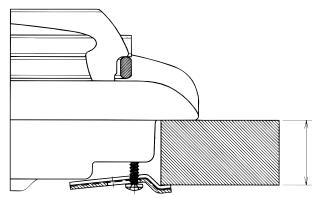 INDESIT PIM640S - Empotramiento - 4