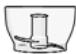 MAGIMIX COMPACT 3100 - - Centrifugeuse - 5