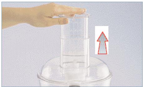 MAGIMIX COMPACT 3100 - ATTENTION - 23