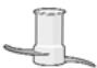 MAGIMIX COMPACT 3100 - - Centrifugeuse - 2