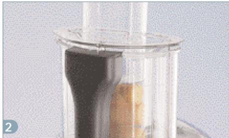 MAGIMIX COMPACT 3100 - ATTENTION - 34