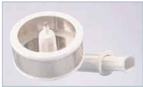 MAGIMIX CUISINE SYSTEME 4100 - Attention - 8
