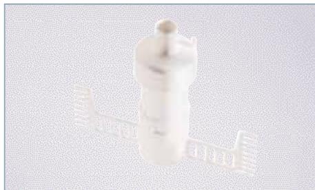 MAGIMIX CUISINE SYSTEME 4100 - Attention - 6