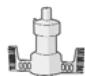 MAGIMIX CUISINE SYSTEME 4100 - Centrifugeuse - 4