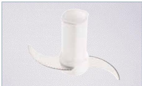 MAGIMIX CUISINE SYSTEME 4100 - Attention - 2