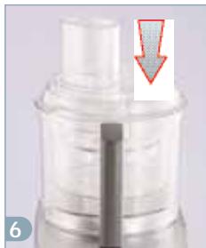 MAGIMIX CUISINE SYSTEME 4100 - Recettes - 9