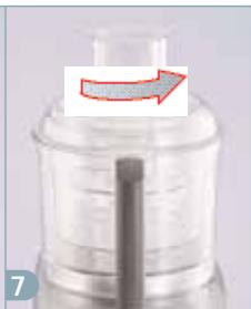 MAGIMIX CUISINE SYSTEME 4100 - Recettes - 10