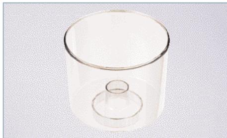 MAGIMIX CUISINE SYSTEME 4100 - Attention - 4